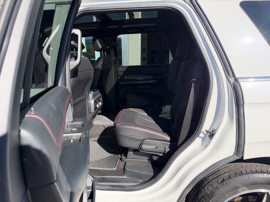 2021 Ford Expedition Limited - Photo 11