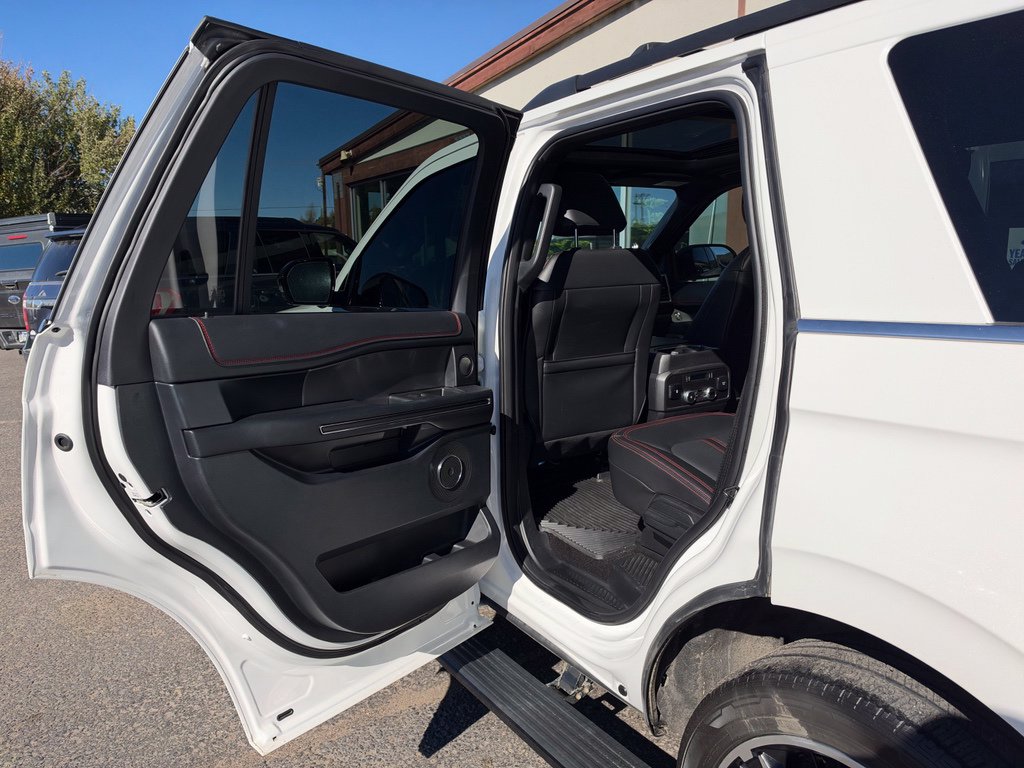 2021 Ford Expedition Limited - Photo 10
