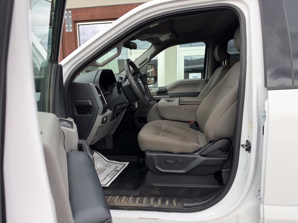 2020 Ford F-250 Super Duty XLT - Photo 14