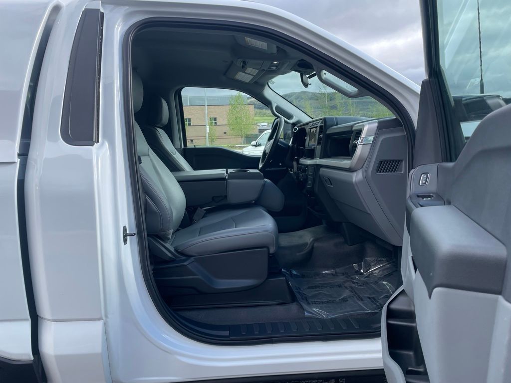 2023 Ford F-250 Super Duty XL - Photo 16