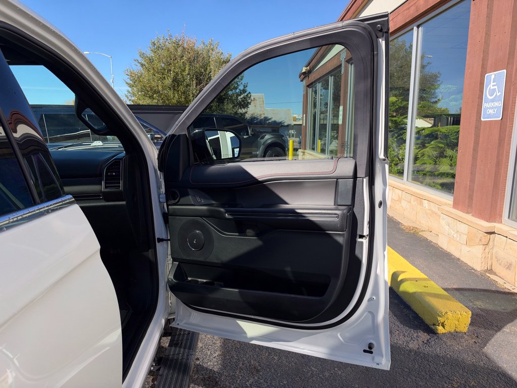 2021 Ford Expedition Limited - Photo 18