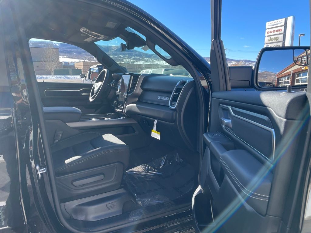 2026 RAM 1500 Big Horn/Lone Star - Photo 17