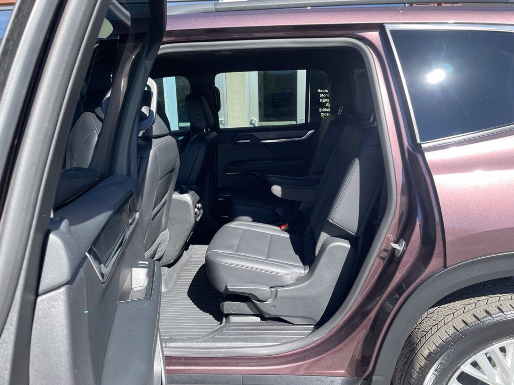 2025 GMC Acadia Elevation - Photo 16