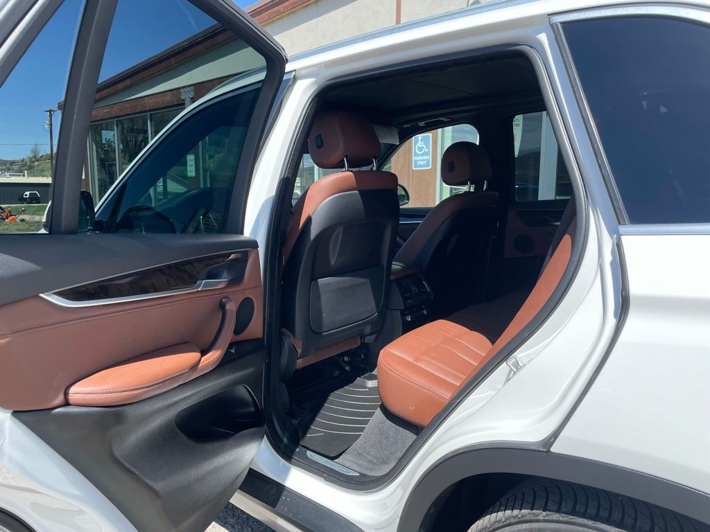 2017 BMW X5 xDrive35i - Photo 15