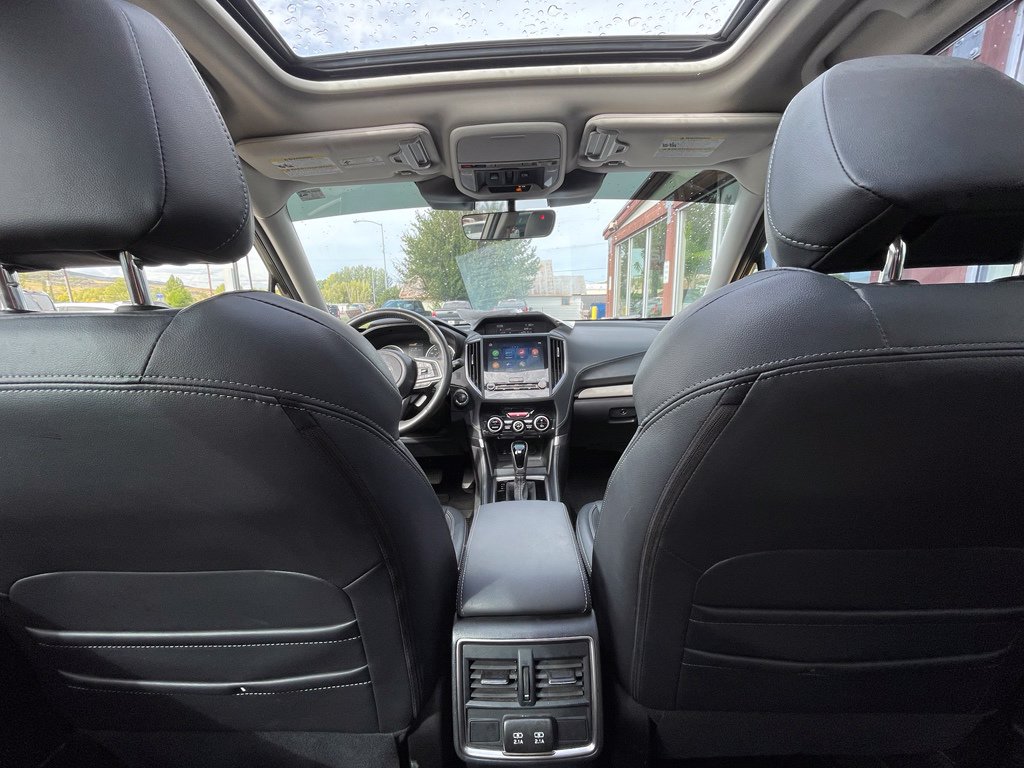 2024 Subaru Forester Limited - Photo 25