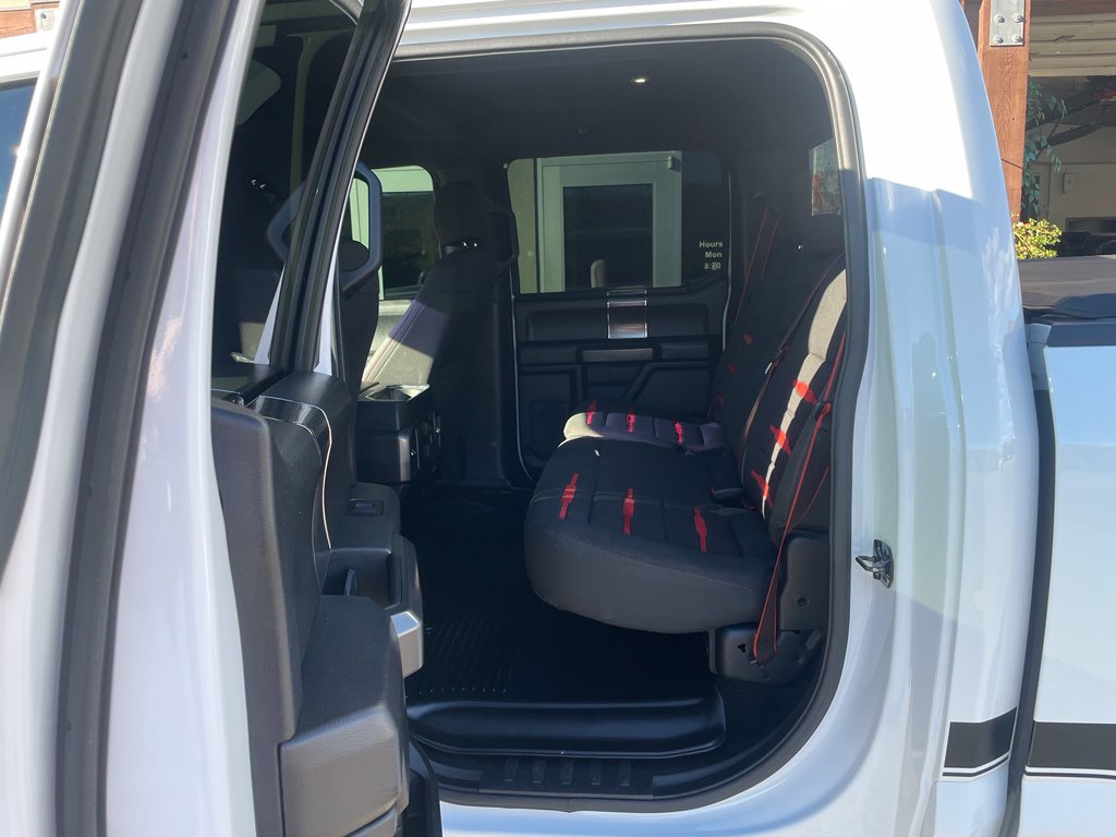 2016 Ford F-150 XLT - Photo 13