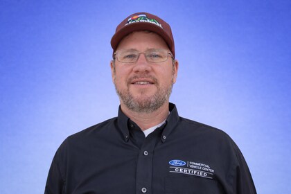 Staff member Tim Donovan from ID_51e05b