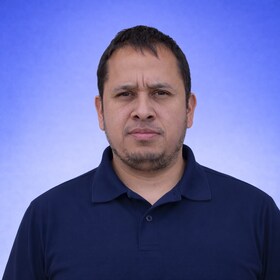 Staff member Keith Montoya from ID_e4ad06