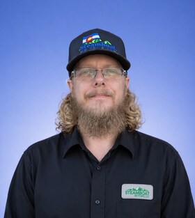 Staff member bryan Osif from ID_51e05b