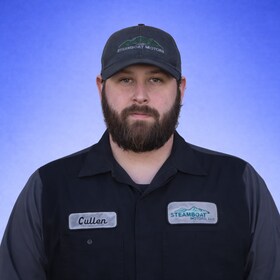 Staff member Cullan Selden from ID_51e05b