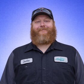 Staff member Justin Wicks from ID_51e05b