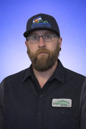 Staff member Kanyon "Viking" Halterman from ID_51e05b