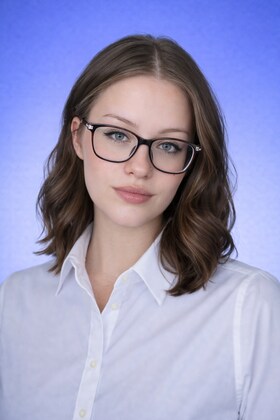Staff member Naomi Madsen from ID_e4ad06