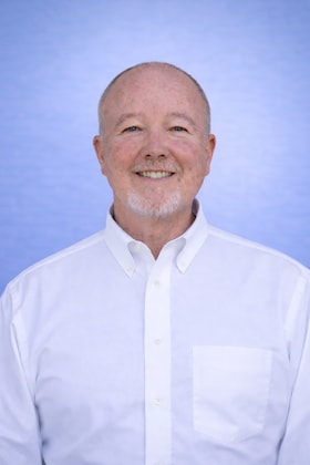 Staff member Ralph Eppard from ID_cc8a57