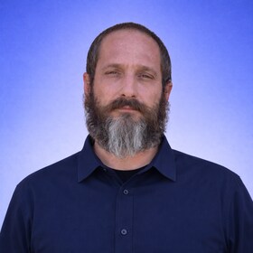 Staff member Andy Rotz from ID_c3a58d