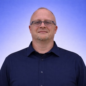 Staff member Shawn Wojtyto from ID_c3a58d