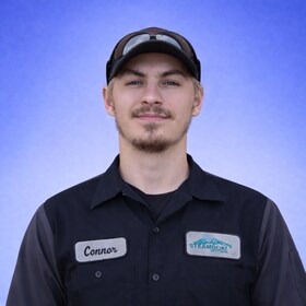 Staff member Connor Johnson from ID_51e05b