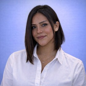 Staff member Alexa Cano from ID_e4ad06