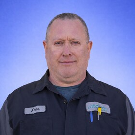 Staff member John Minehan from ID_51e05b
