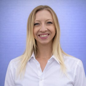 Staff member Jacqueline Kuchyt from ID_e4ad06