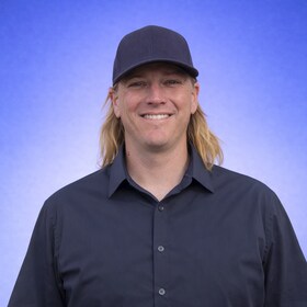 Staff member Jayson Dickson from ID_51e05b