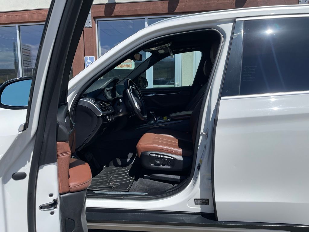 2017 BMW X5 xDrive35i - Photo 13