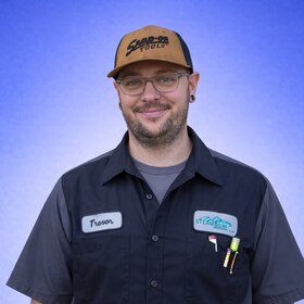 Staff member Trevor Quick from ID_51e05b