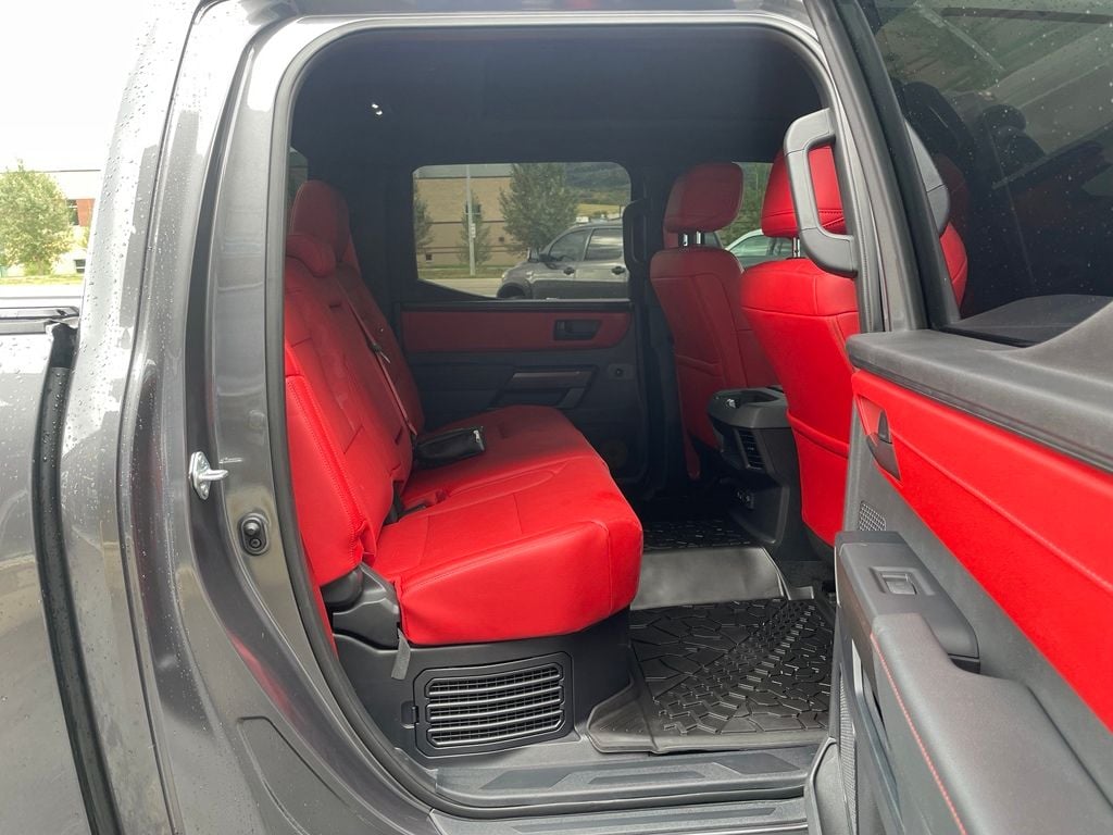 2026 Toyota Tundra TRD Pro - Photo 18