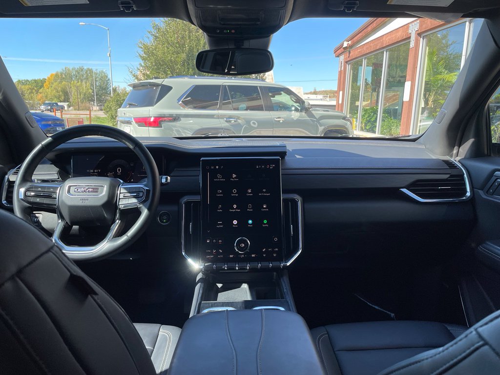 2025 GMC Acadia Elevation - Photo 26