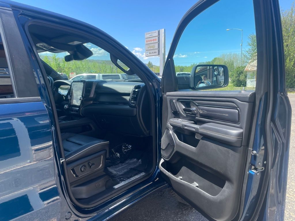 2023 RAM Ram 1500 Pickup Limited - Photo 22