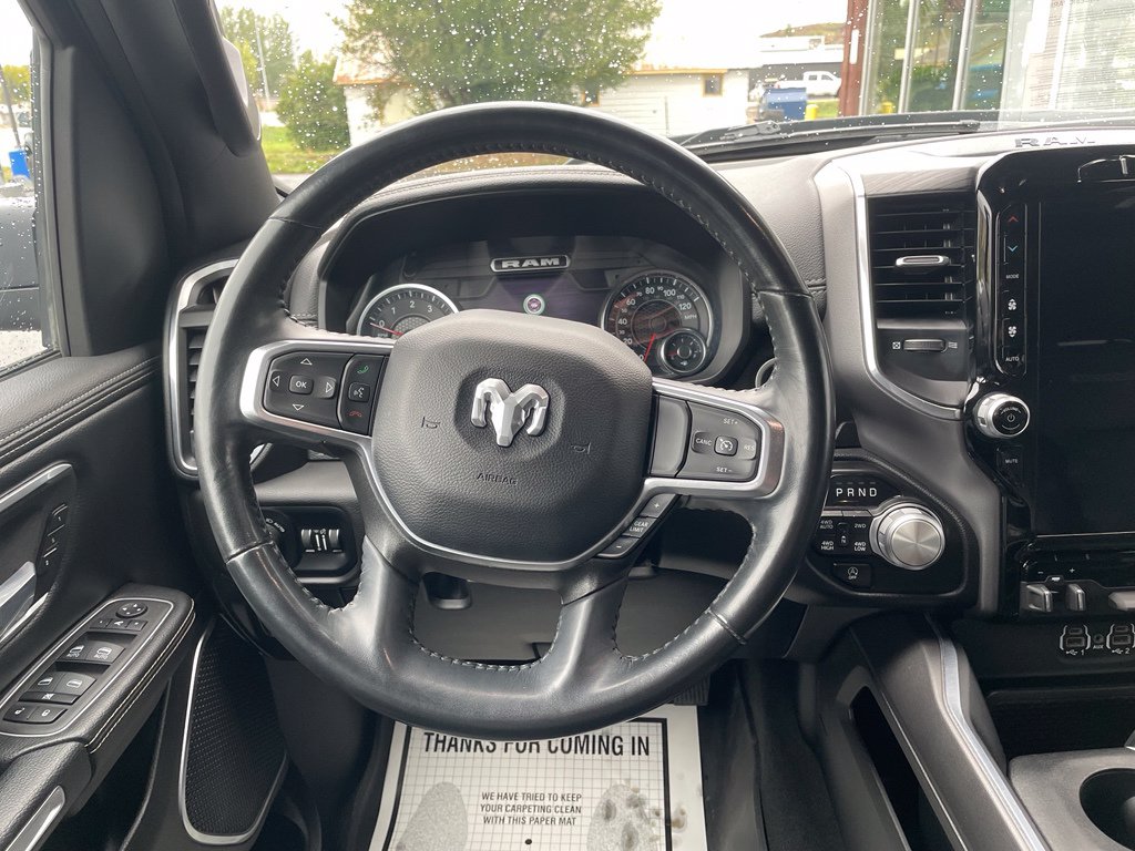 2023 RAM Ram 1500 Pickup Laramie - Photo 27