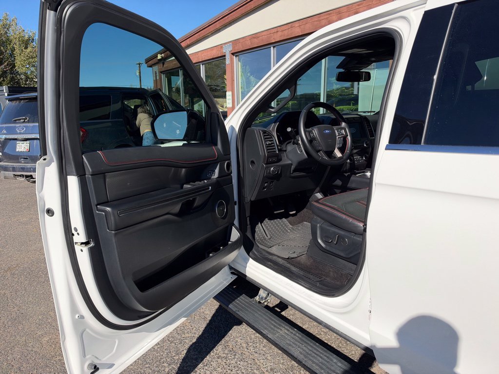 2021 Ford Expedition Limited - Photo 7