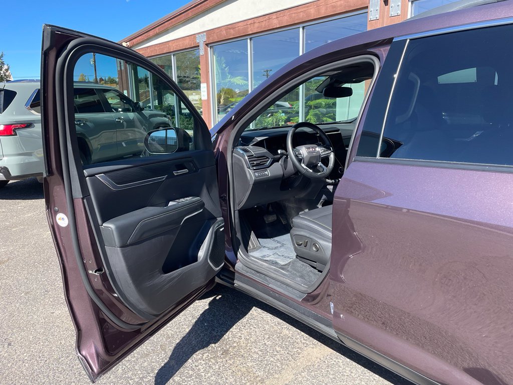 2025 GMC Acadia Elevation - Photo 12