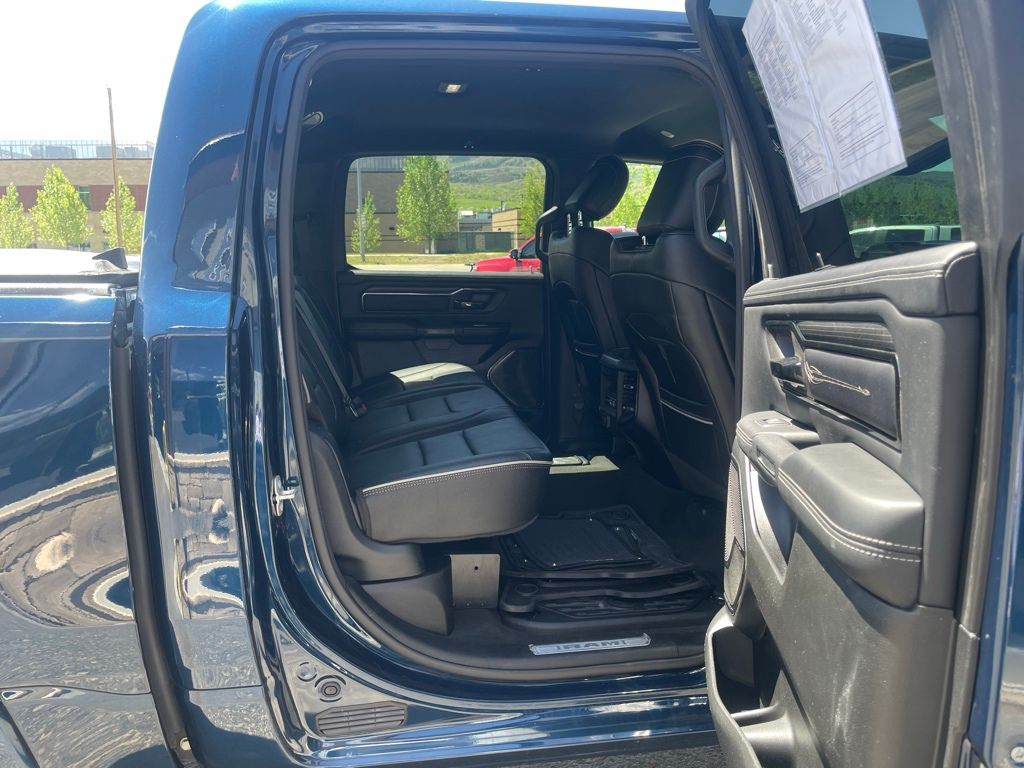 2023 RAM Ram 1500 Pickup Limited - Photo 20