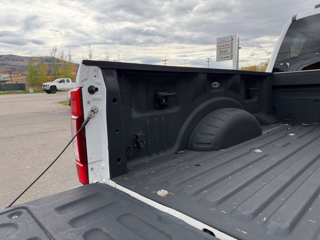 2020 Ford F-250 Super Duty XLT - Photo 8