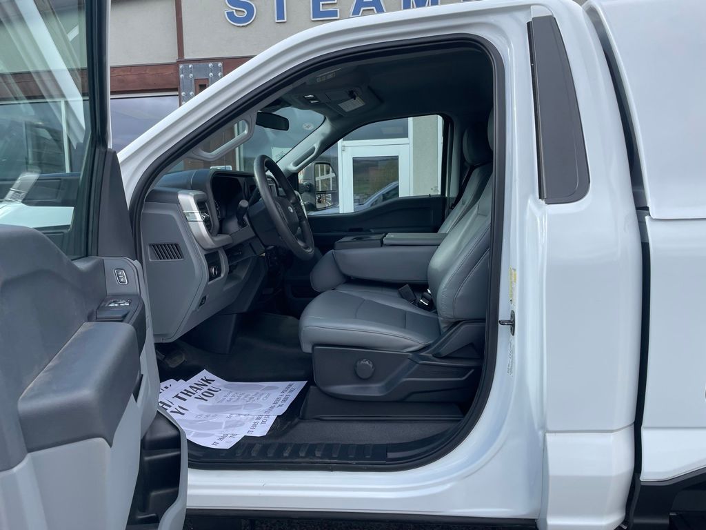 2023 Ford F-250 Super Duty XL - Photo 13