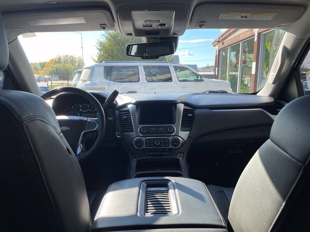 2017 Chevrolet Suburban Premier - Photo 20