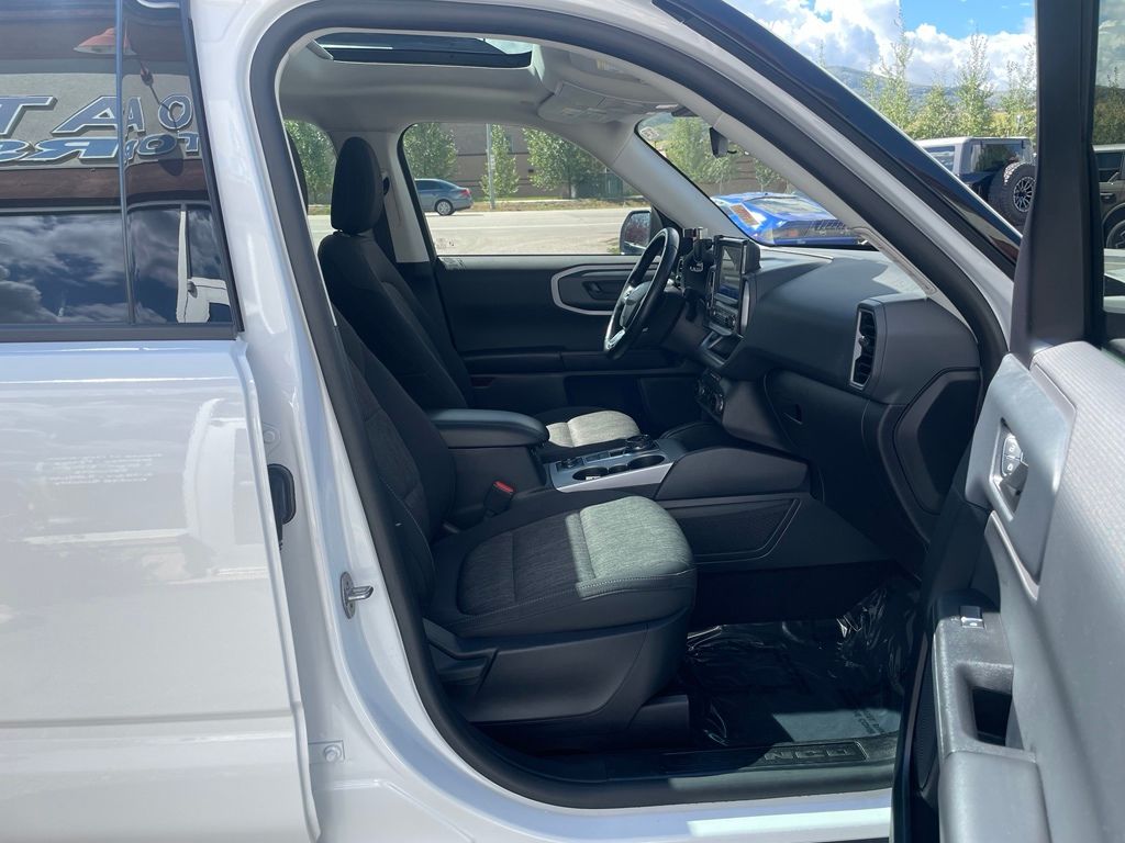 2023 Ford Bronco Sport Big Bend - Photo 23