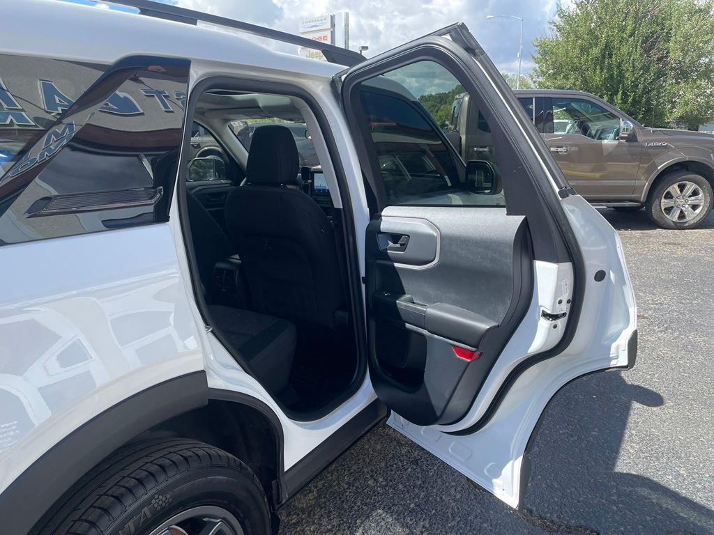 2023 Ford Bronco Sport Big Bend - Photo 19