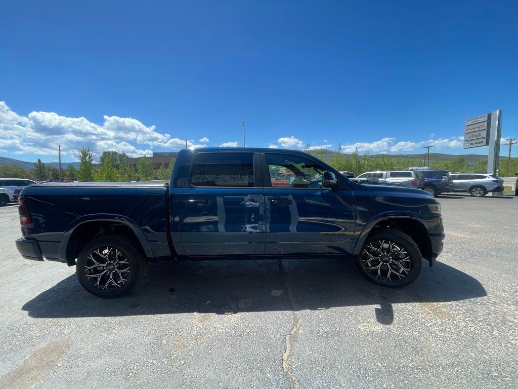 2023 RAM Ram 1500 Pickup Limited - Photo 10