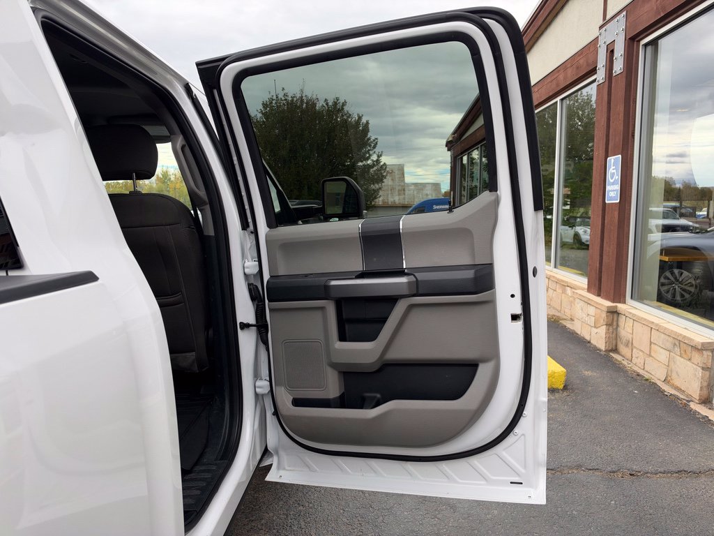 2020 Ford F-250 Super Duty XLT - Photo 21