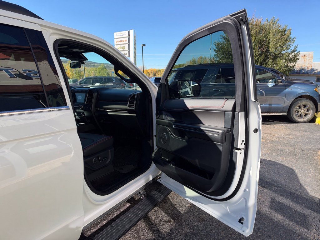 2021 Ford Expedition Limited - Photo 16