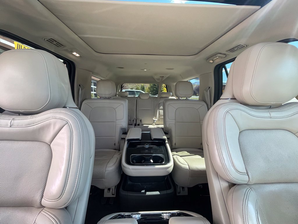 2020 Lincoln Navigator Reserve L - Photo 23