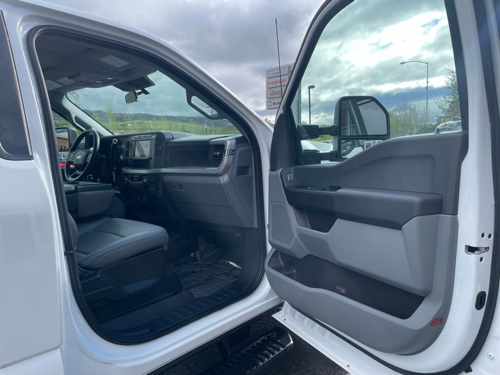 2023 Ford F-250 Super Duty XL - Photo 15