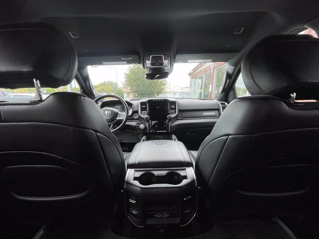 2023 RAM Ram 1500 Pickup Laramie - Photo 24