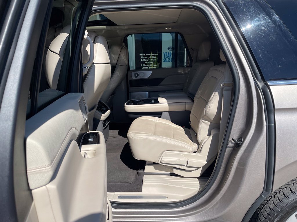 2020 Lincoln Navigator Reserve L - Photo 15