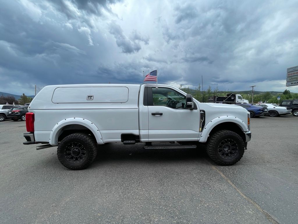 2023 Ford F-250 Super Duty XL - Photo 9