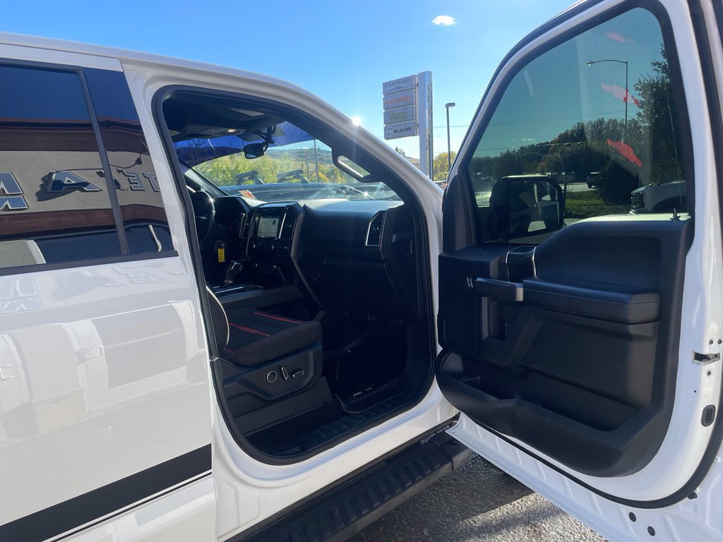 2016 Ford F-150 XLT - Photo 16
