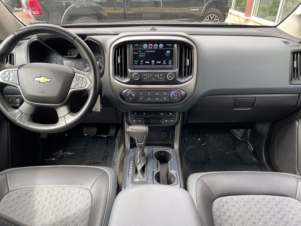 2016 Chevrolet Colorado Z71 - Photo 26