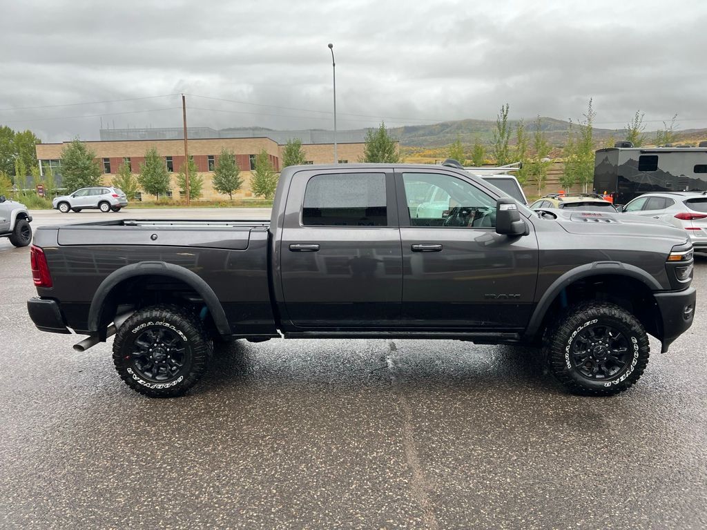 2026 RAM 2500 Power Wagon - Photo 7